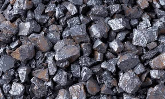 Iron Ore