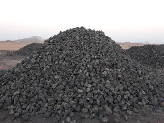 Manganese