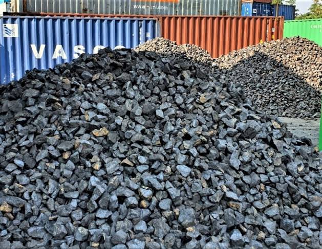Manganese