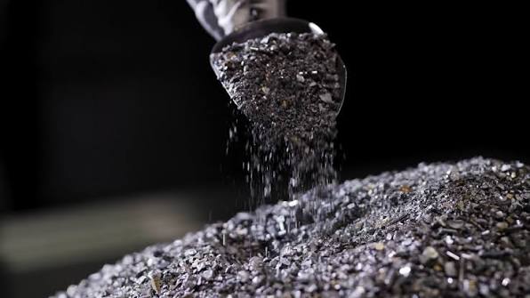 Tungsten