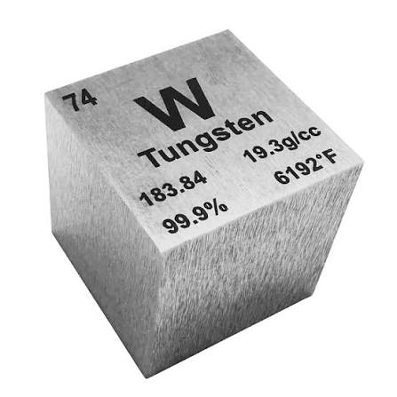Tungsten