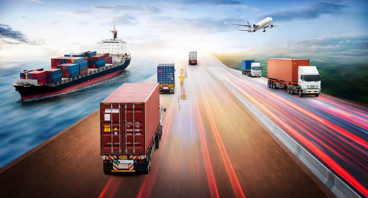 Explonat Minerals mining and logistics