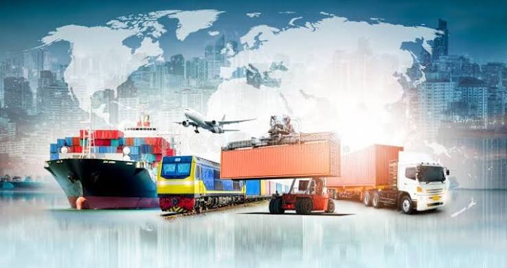 Explonat Minerals mining and logistics