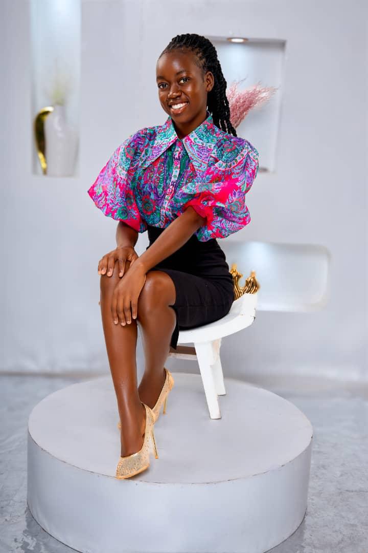 Primrose Mashavakure